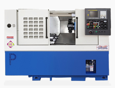 Pride Jaquar Machine | Sky Industrial Components, India